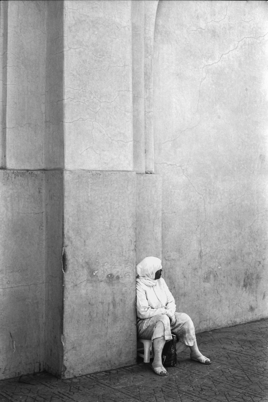 MARRAKECH (Marruecos)