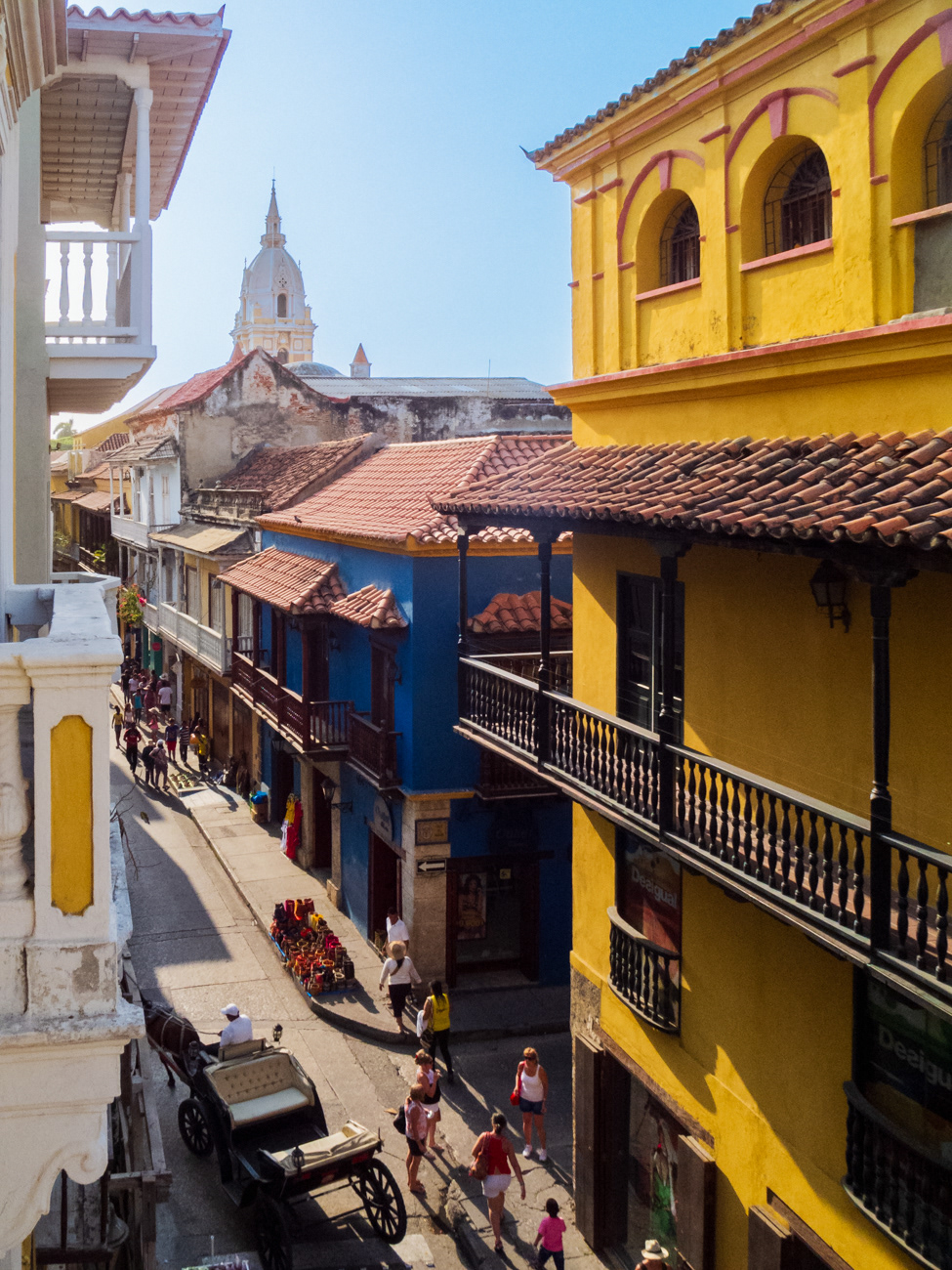Cartagena de Indias
