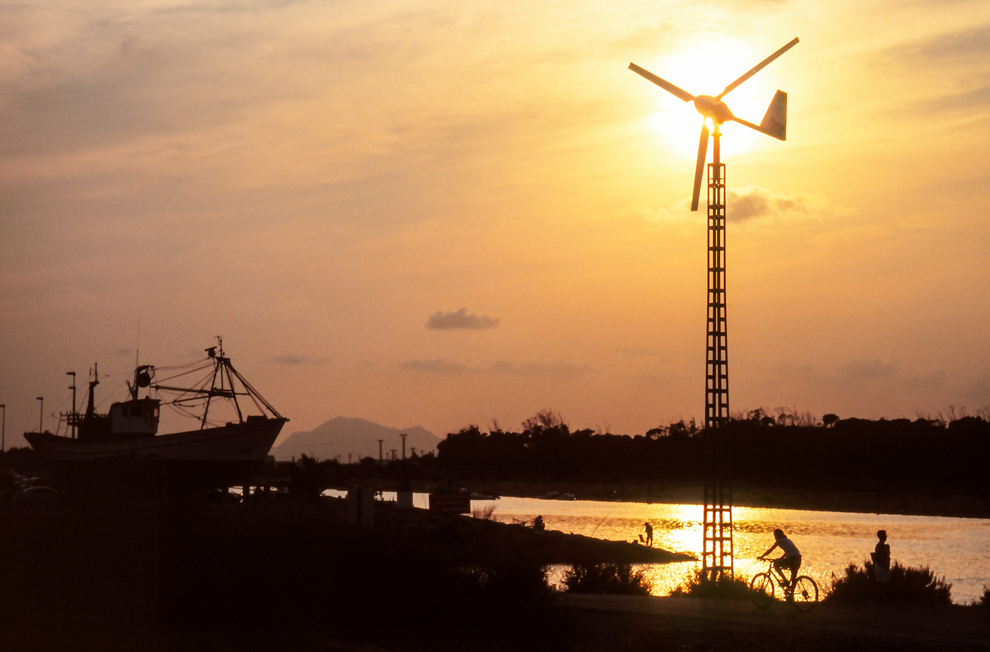 Guardamar del Segura (Alicante)