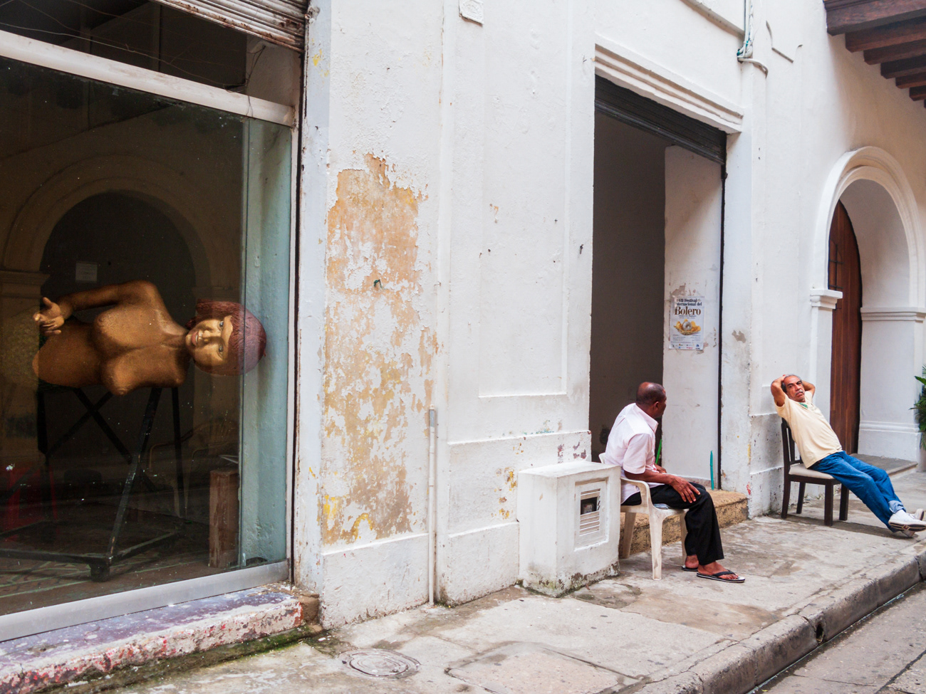 CARTAGENA DE INDIAS  (Colombia)