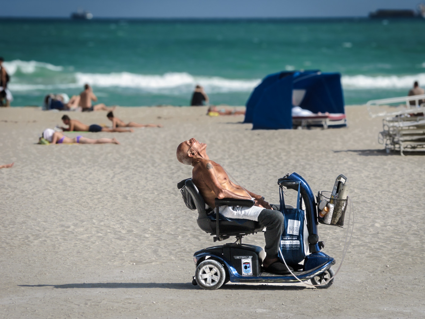 MIAMI (Estados Unidos)