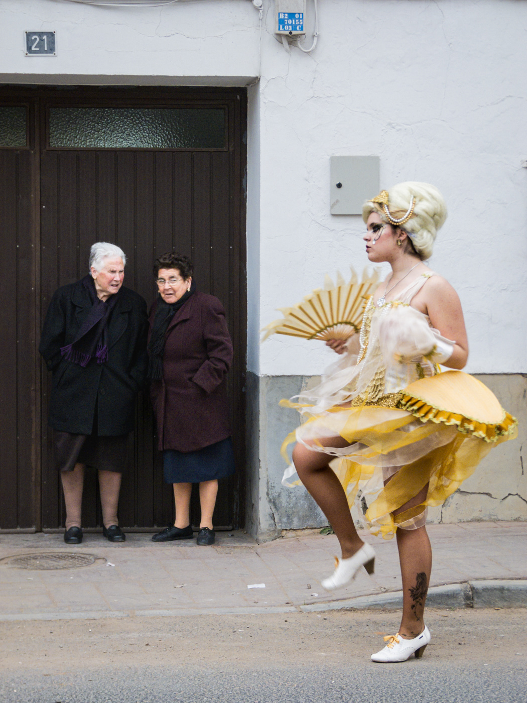 Mota del Cuervo (Ciudad Real)