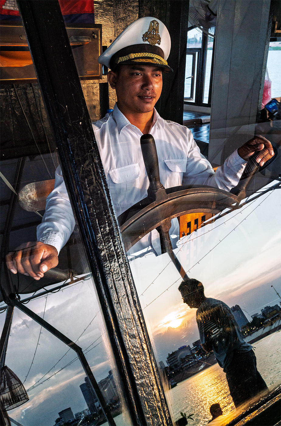 PHNOM PENH  (Camboya)