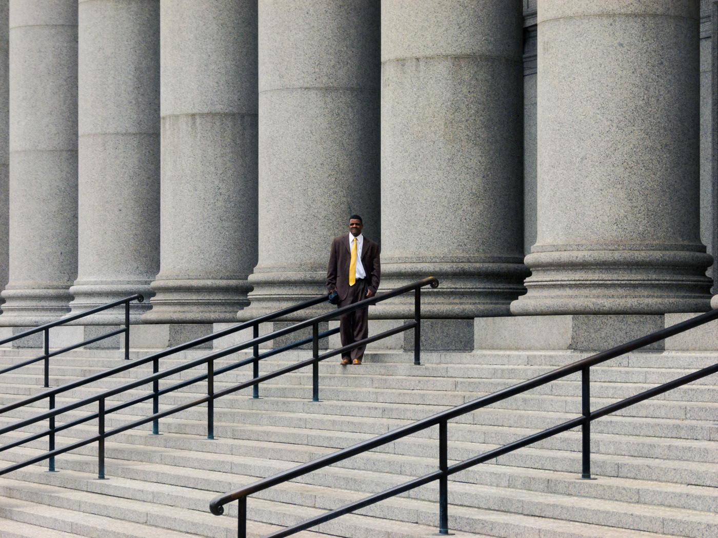 NUEVA YORK (Estados Unidos)