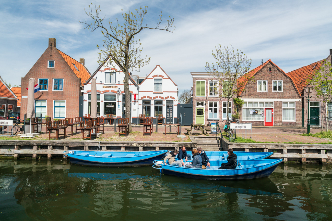 EDAM (Países Bajos)