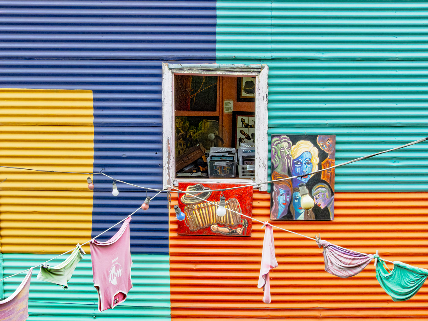 Caminito (Buenos Aires)