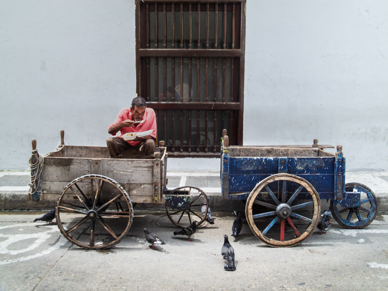 Cartagena de Indias