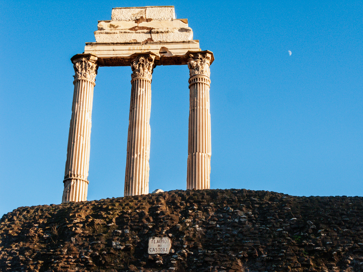 Roma
