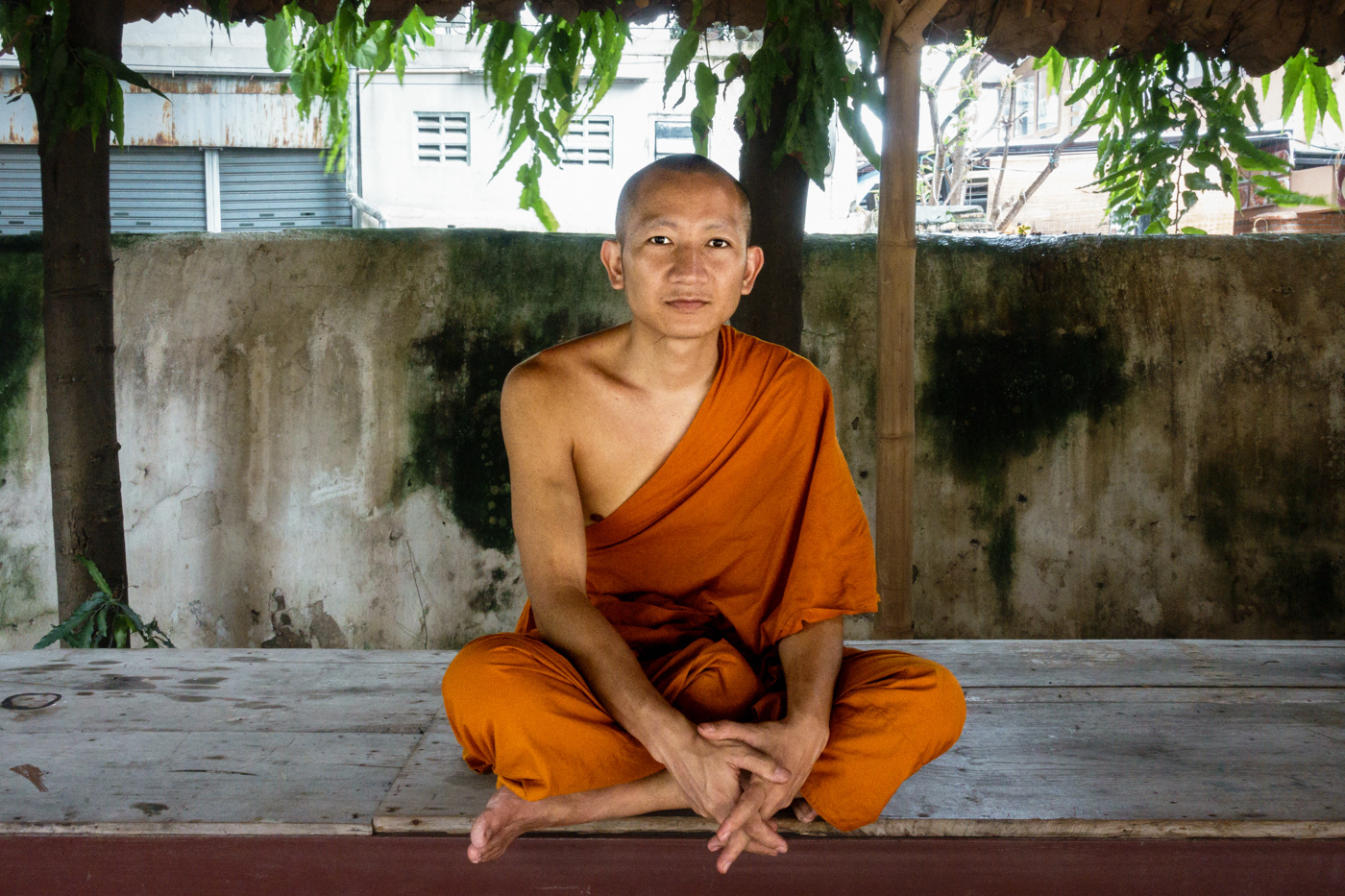 CHIAN MAI (Tailandia)