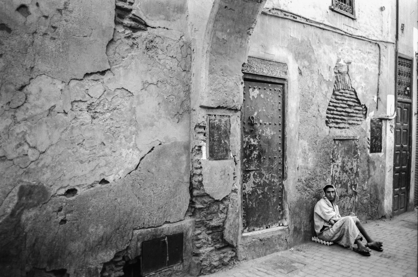 MARRAKECH (Marruecos)