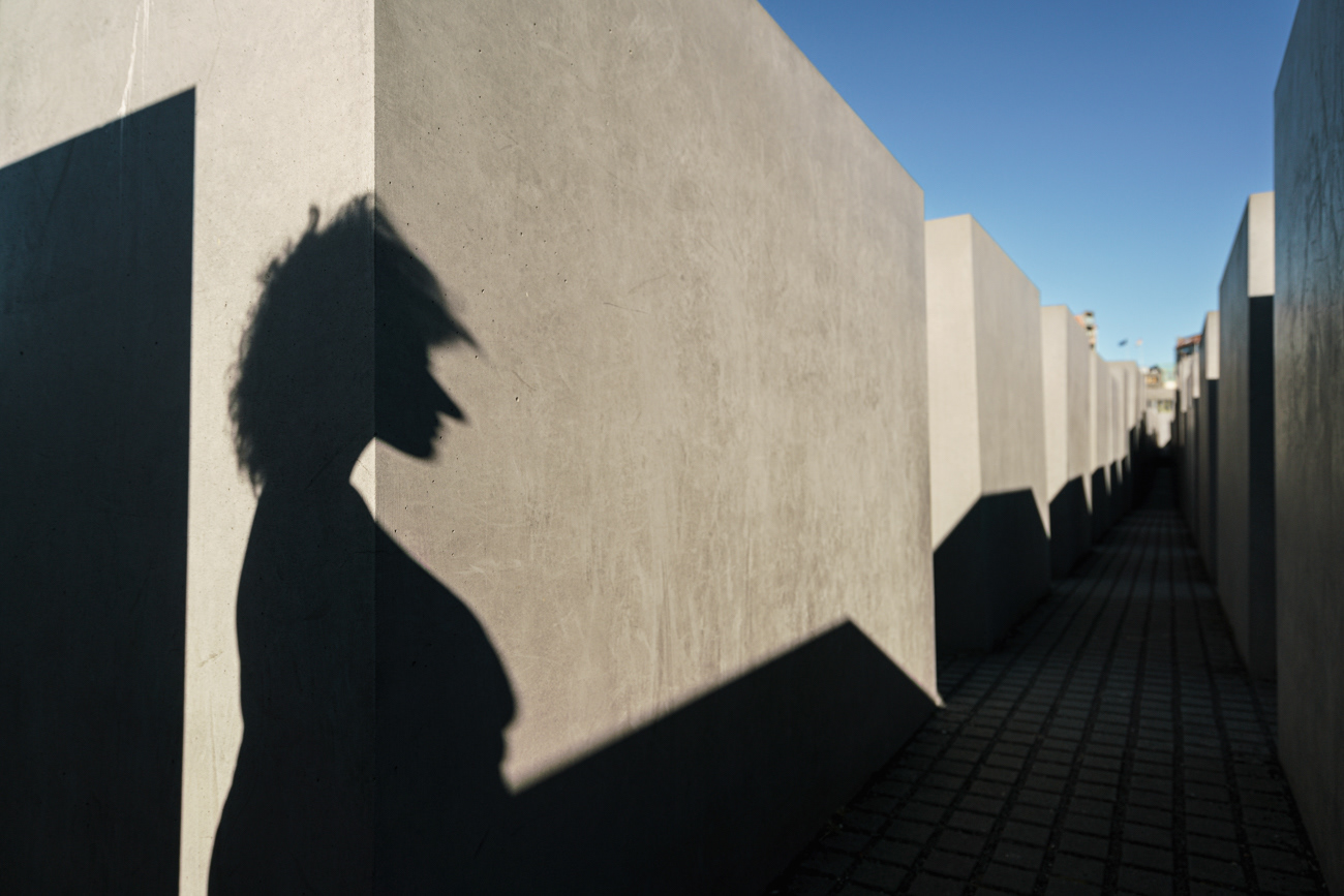 Monumento al Holocausto (Berlín)