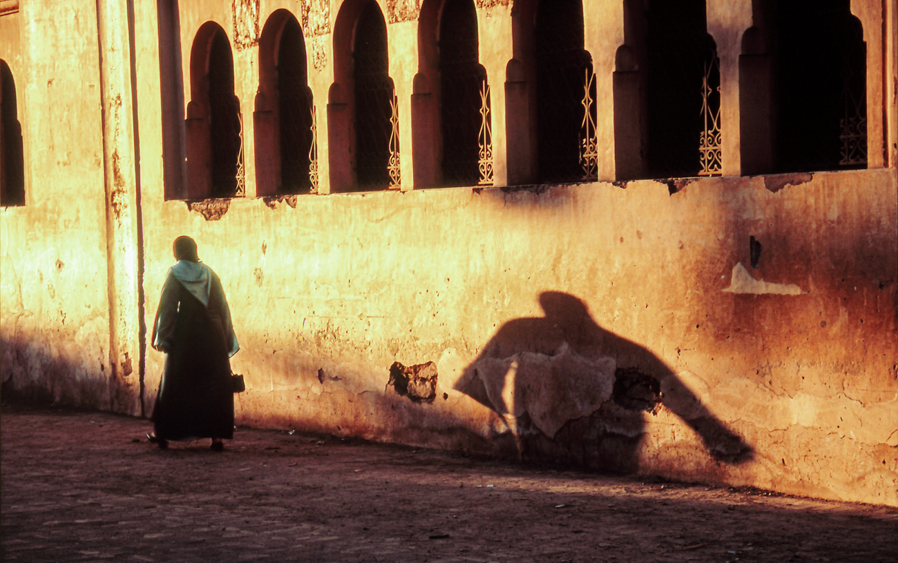 MARRAKECH (Marruecos)