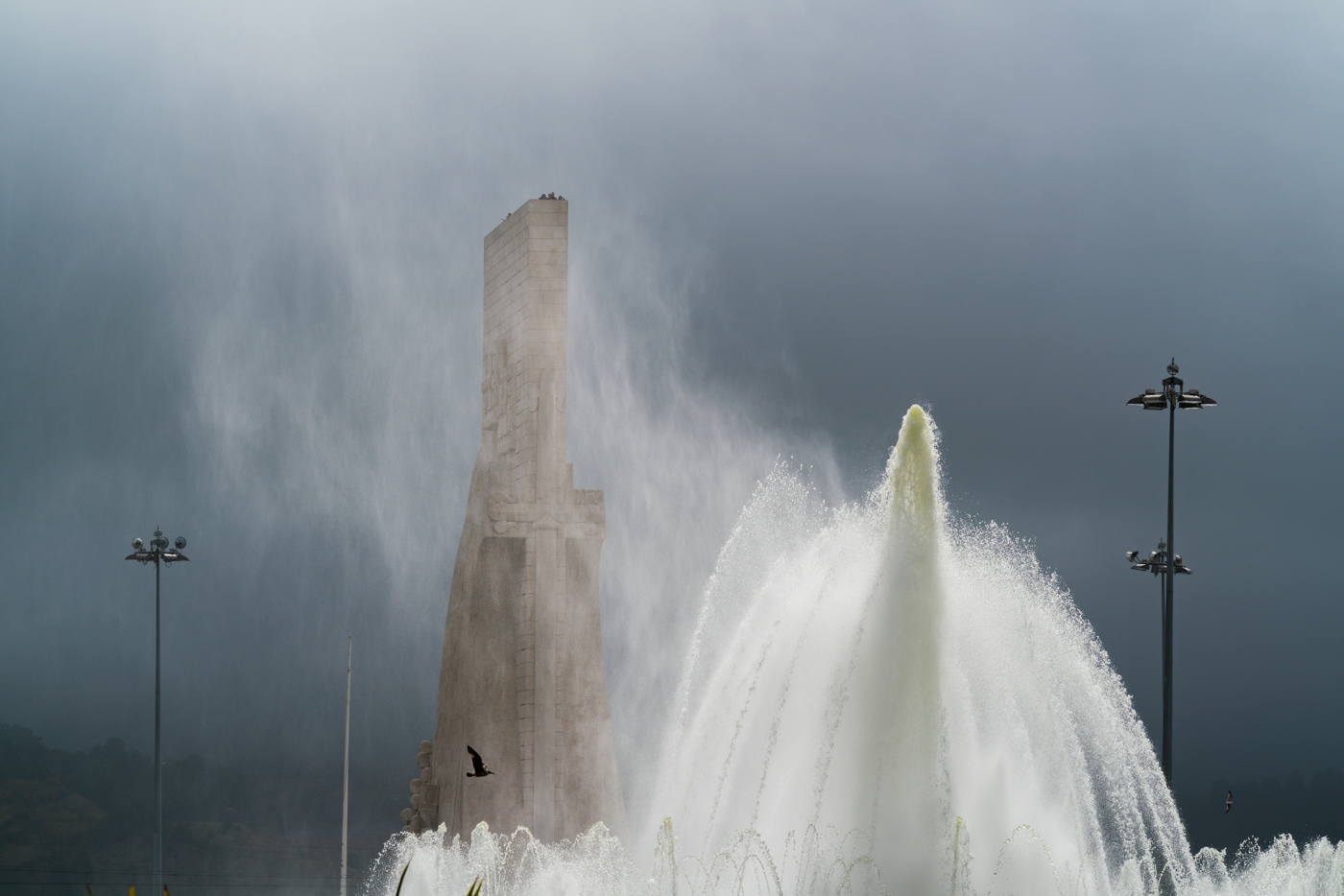 Monumento de los Descubrimientos (Lisboa)