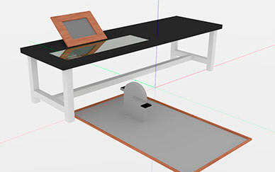 concept ontwikkeling