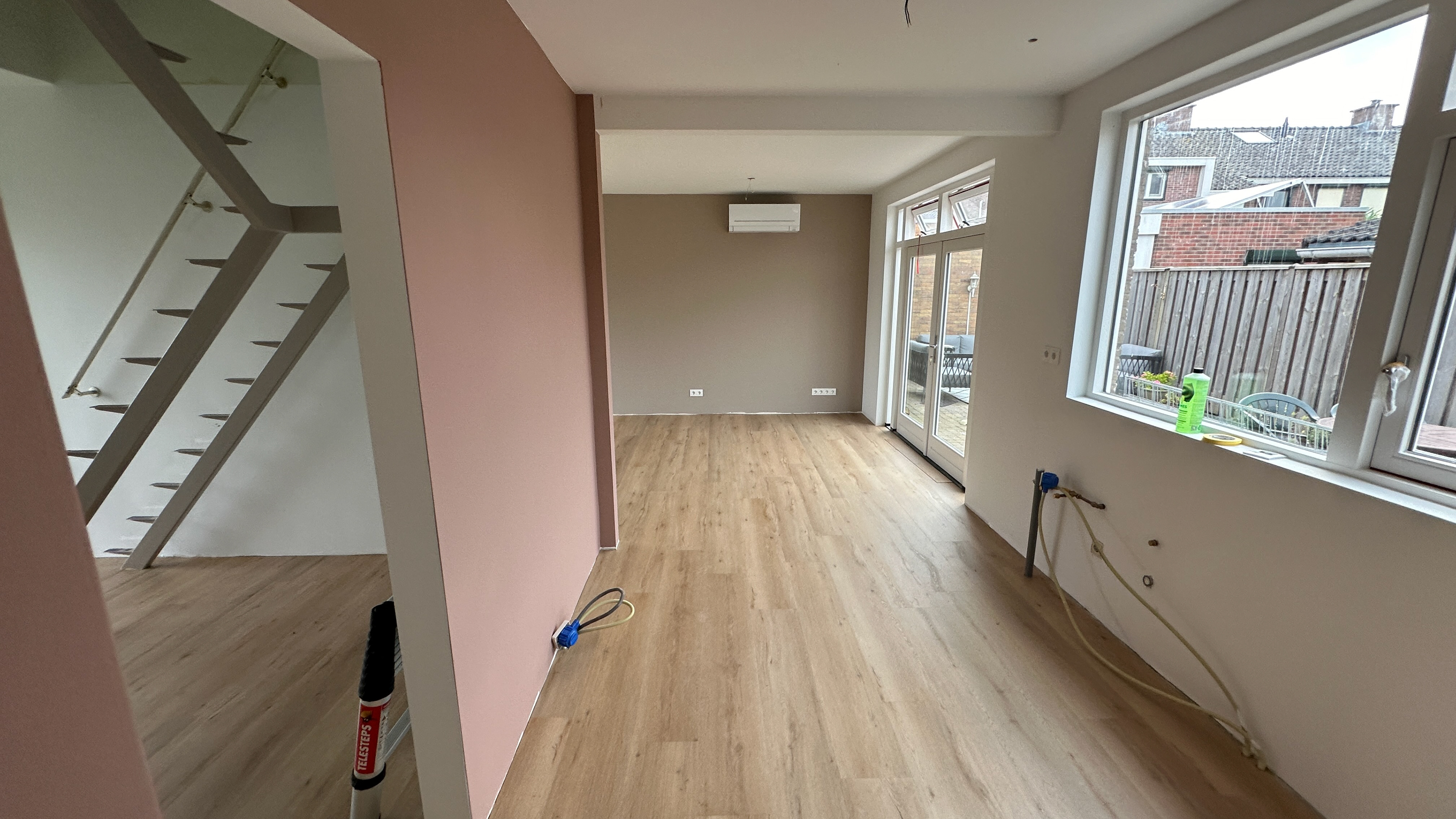 verbouw en interieur advies