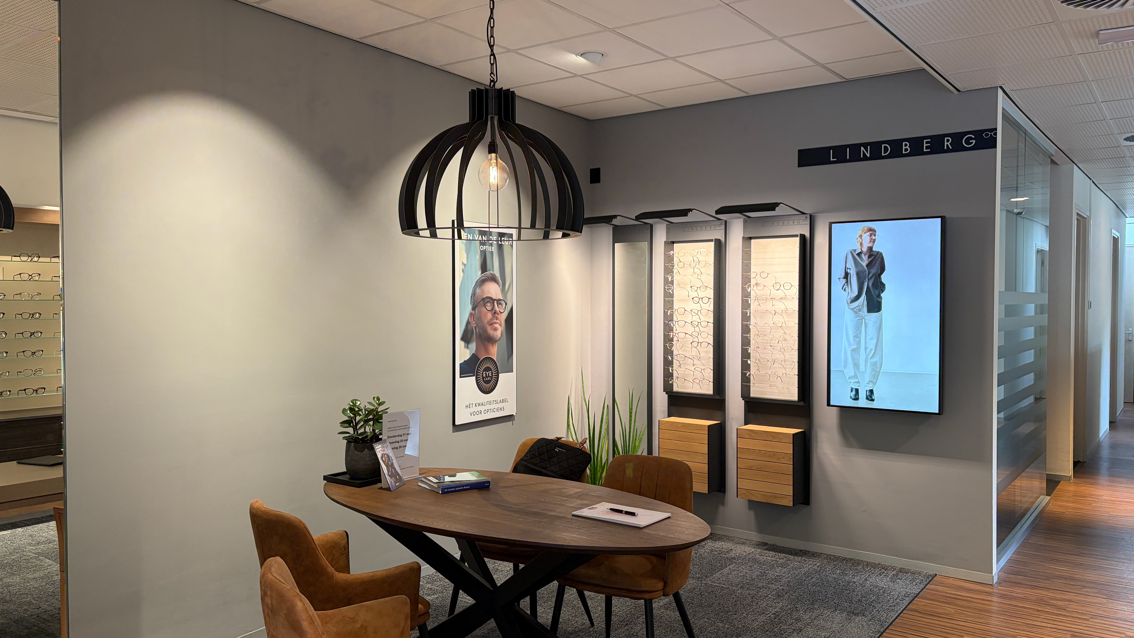 onderhoud retail