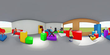 concept ontwikkeling