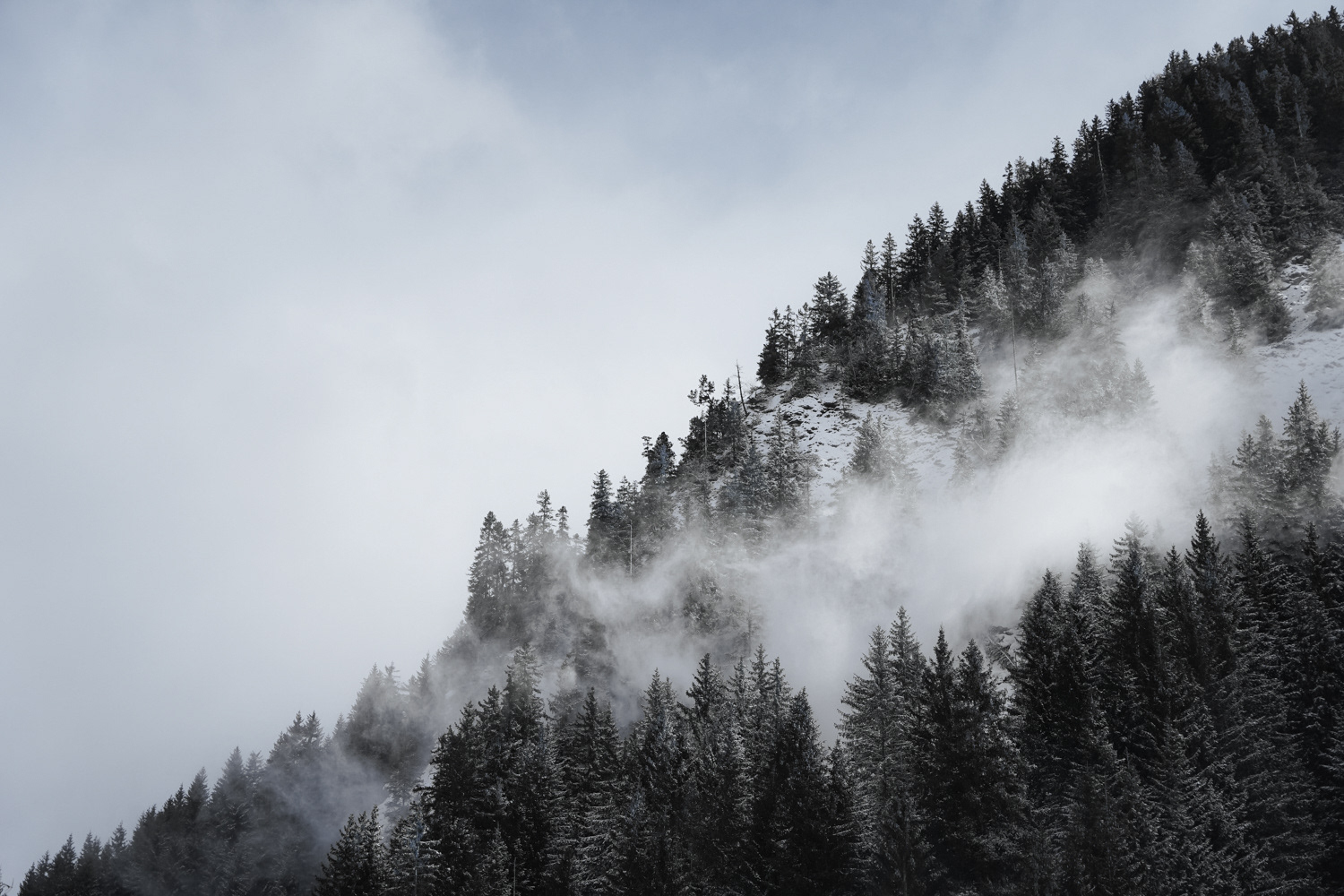 Les Dolomites