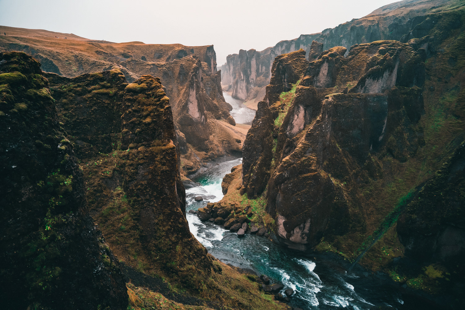 Islande
