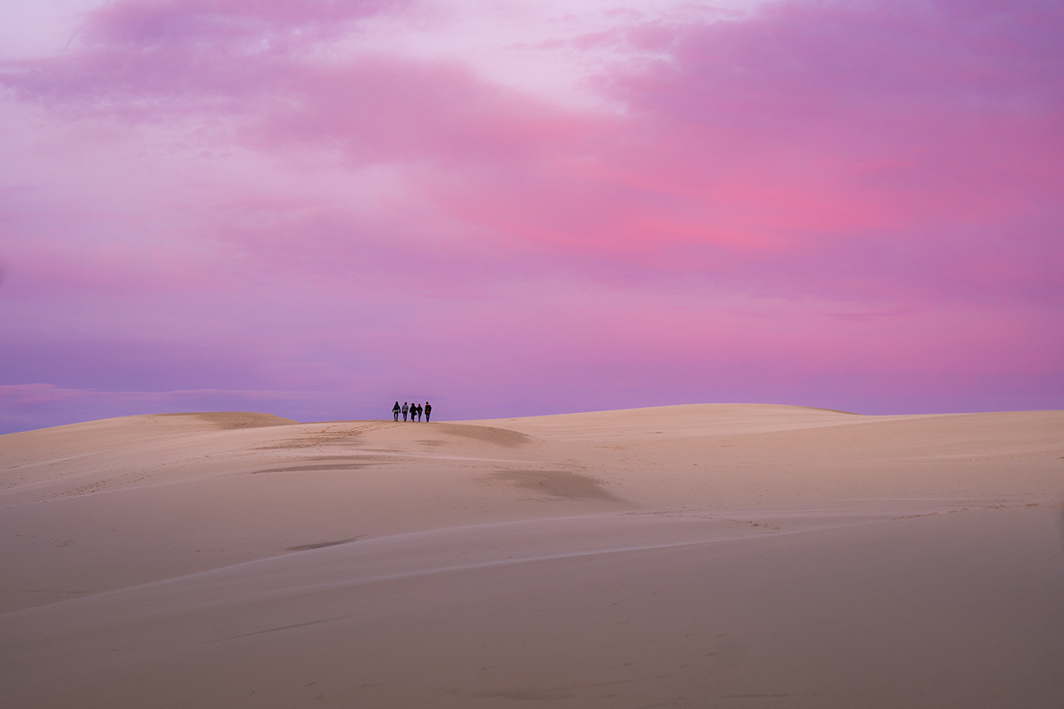 La Dune du Pilat