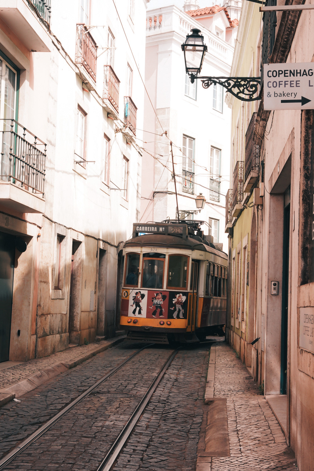 Lisbonne