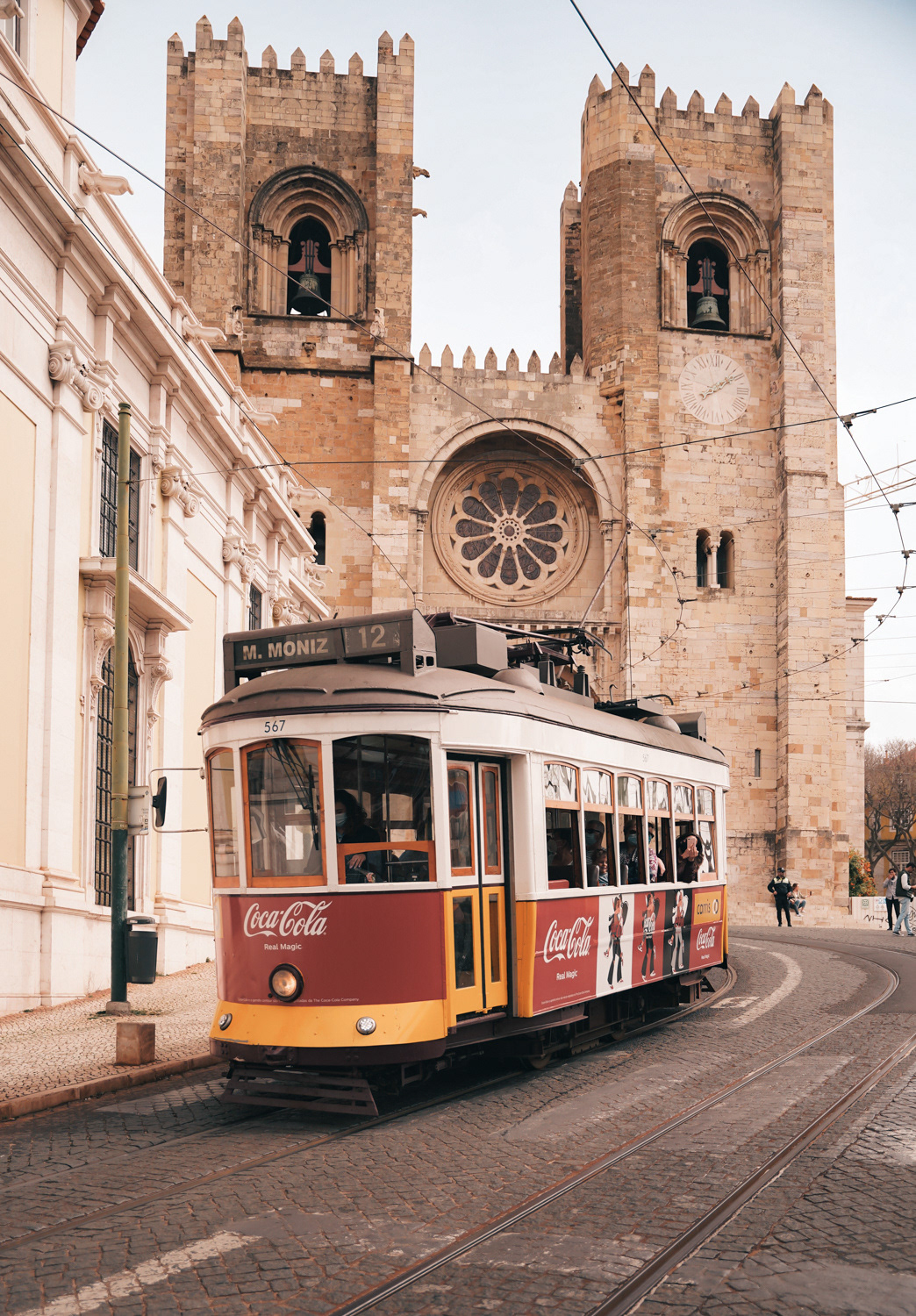 Lisbonne