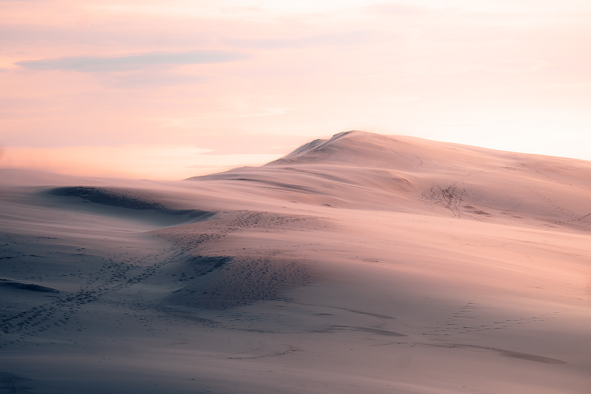 La Dune du Pilat