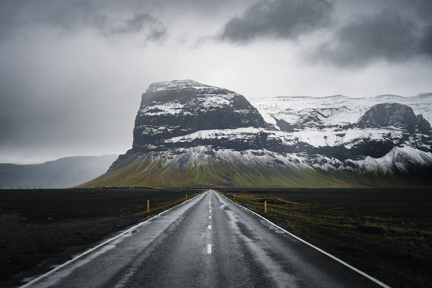 Islande