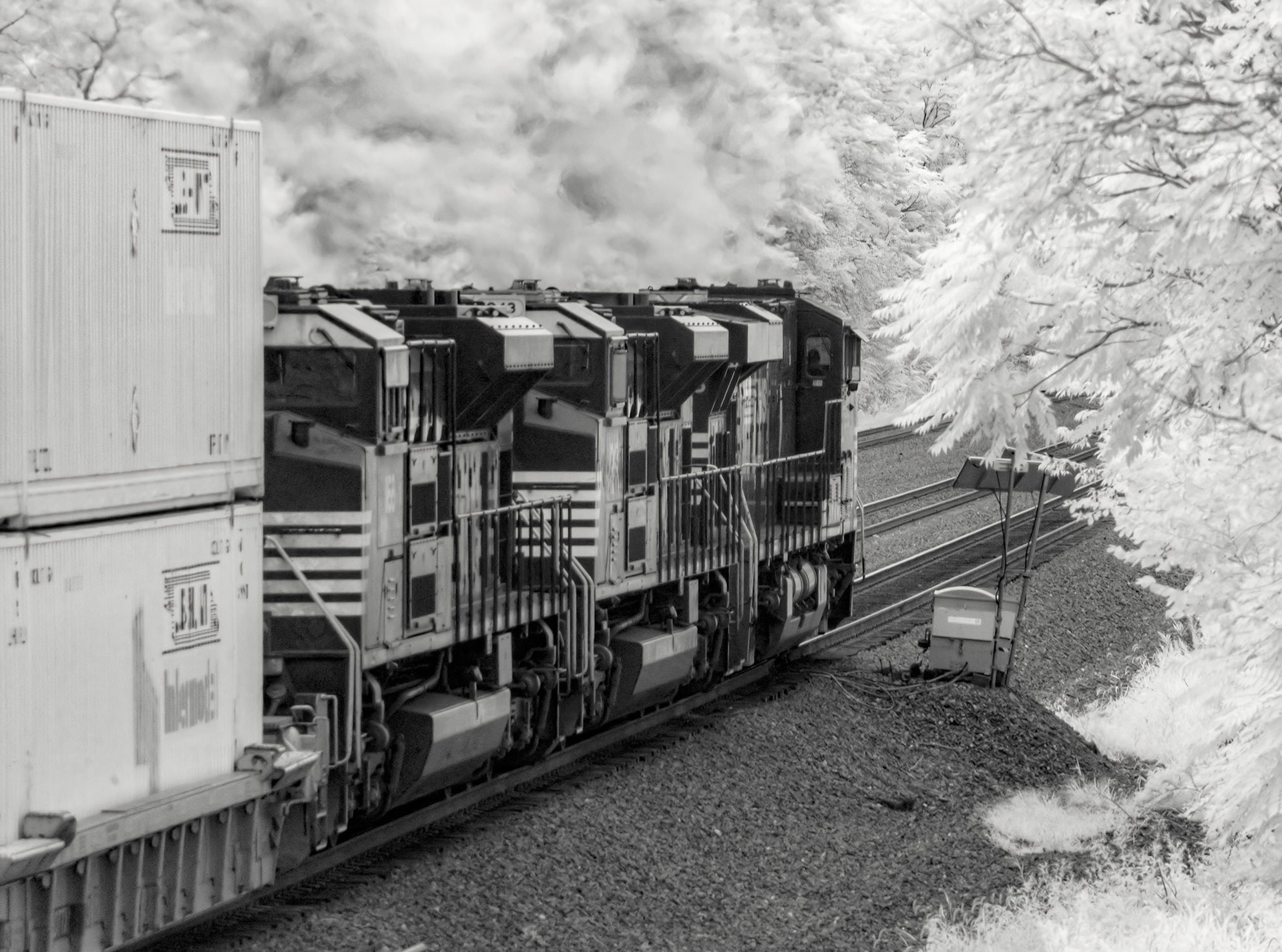 Cassandra, PA