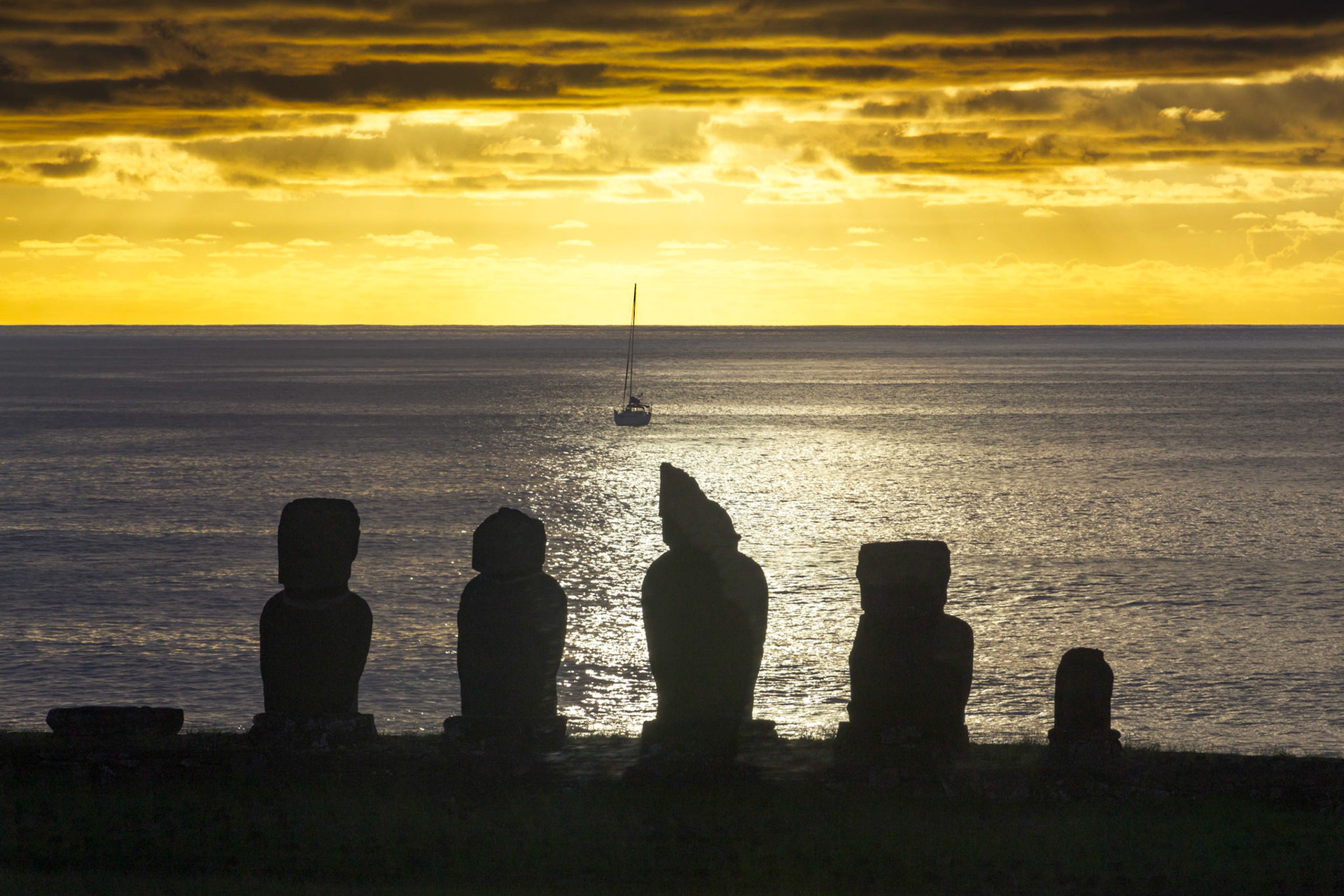 Easter Island
