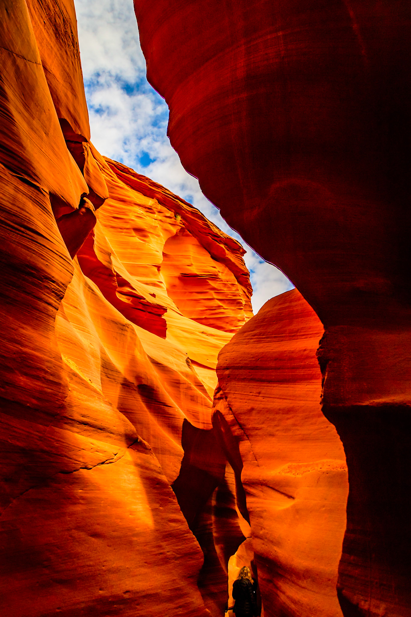 Antelope Canyon