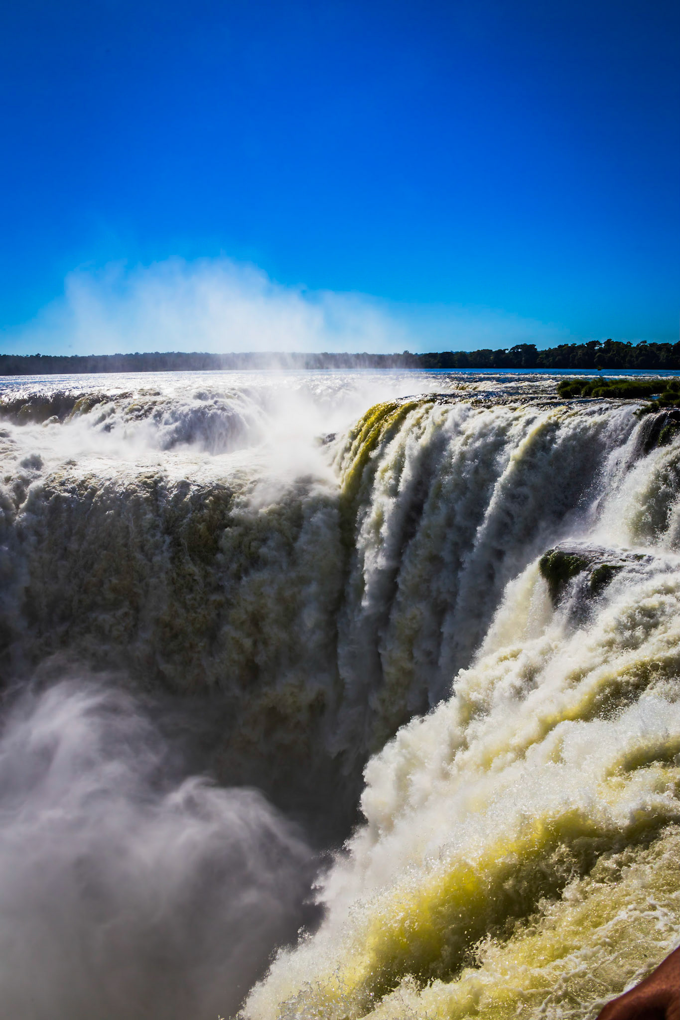 Iguazu Falls