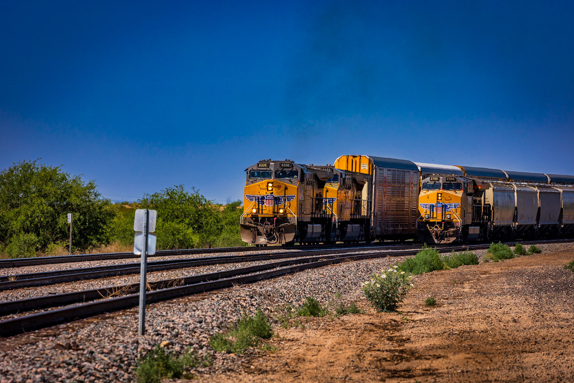 Dragoon, AZ