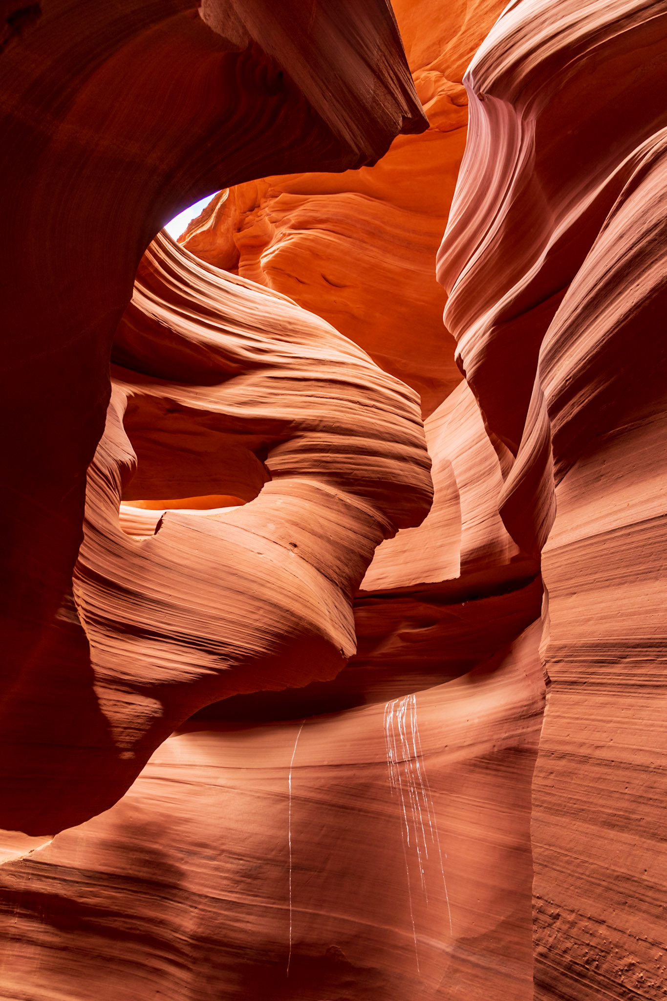 Antelope Canyon\