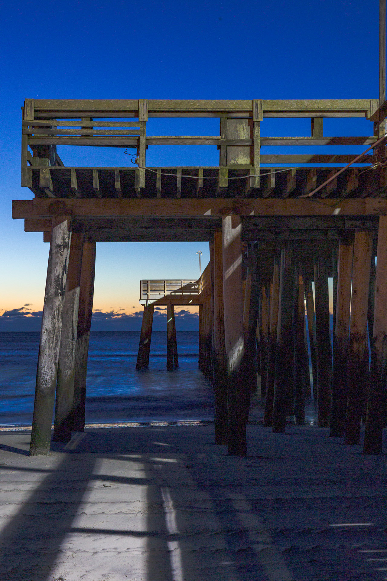 Avalon Pier