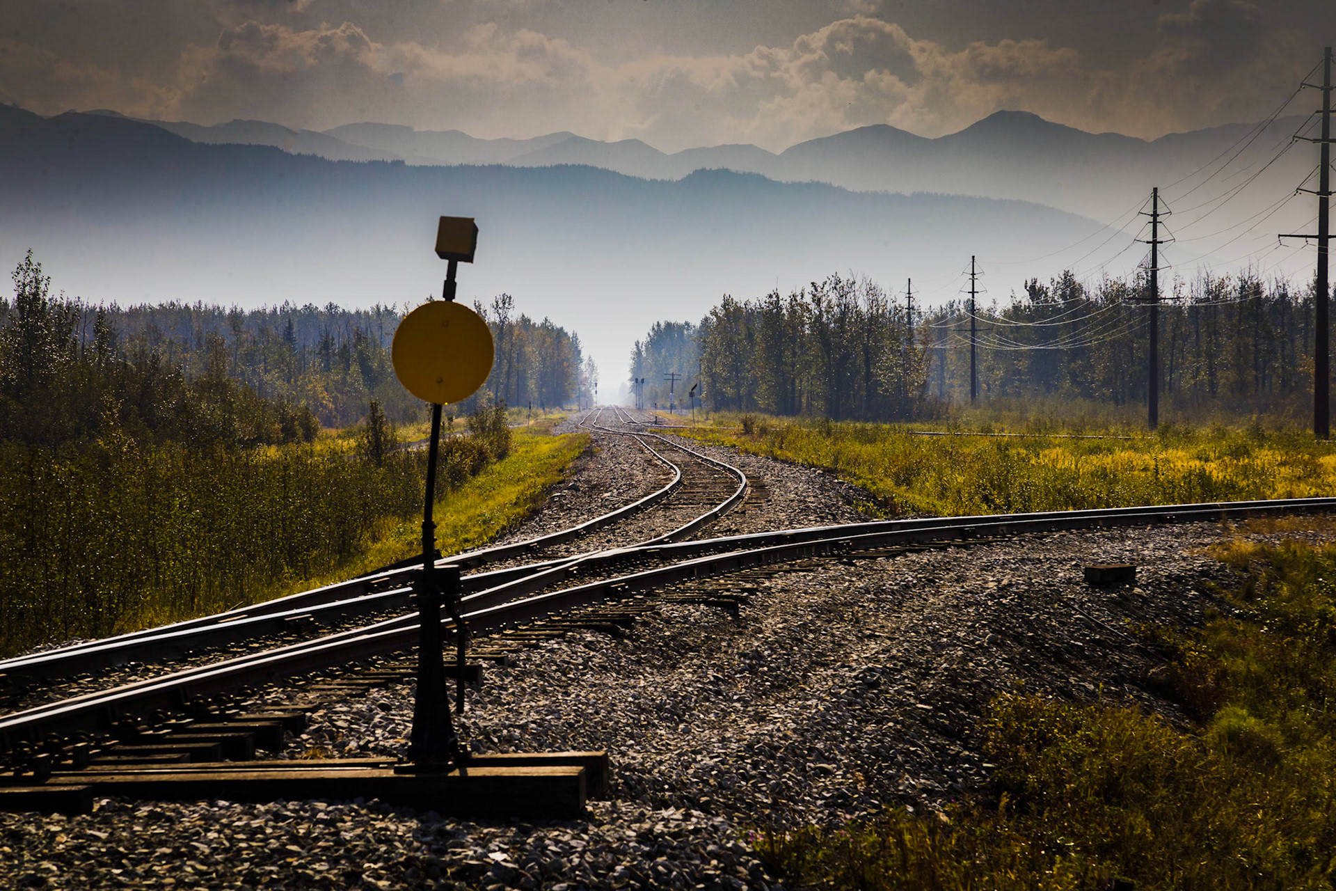 Palmer, AK