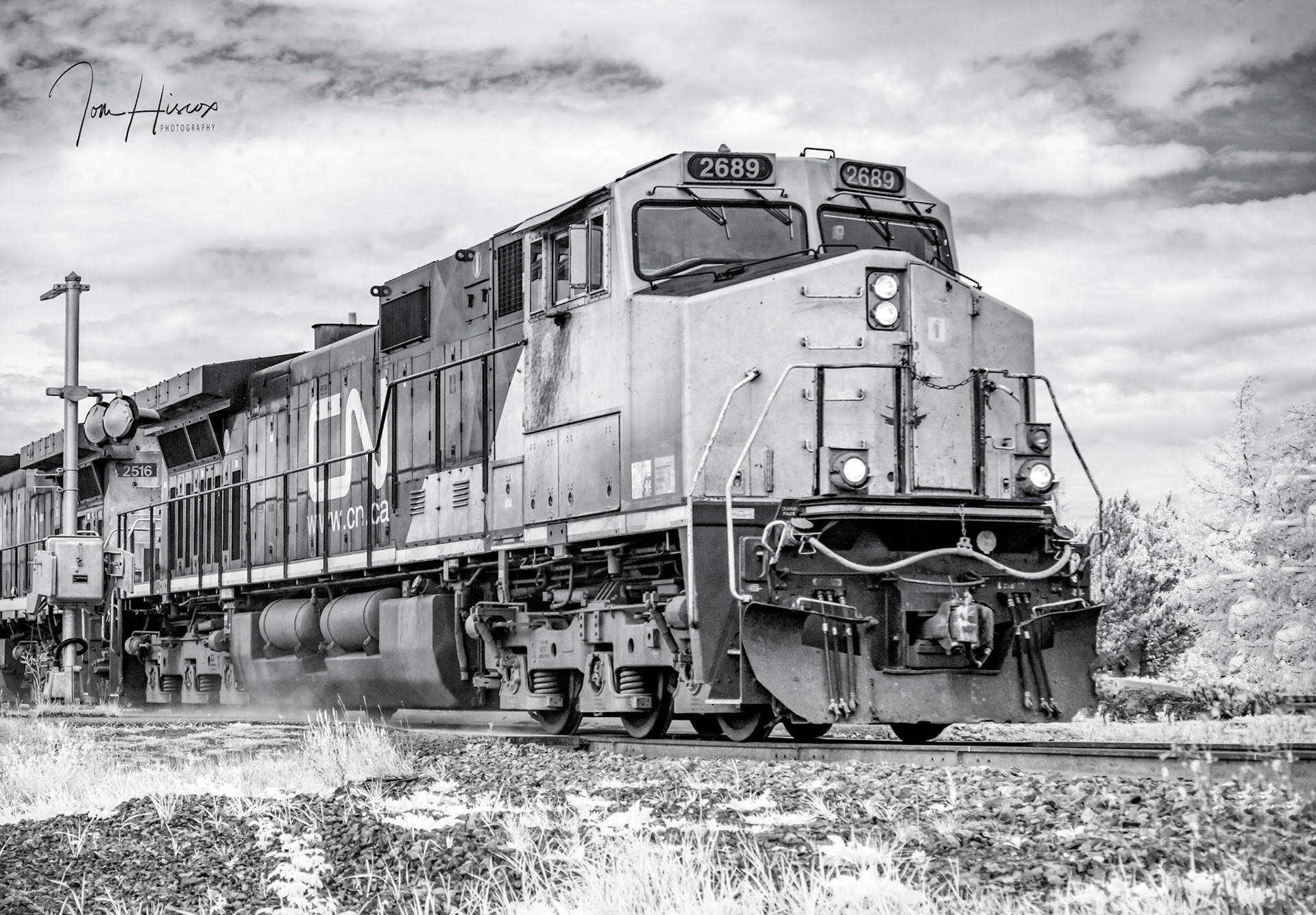 Smithers, British Columbia