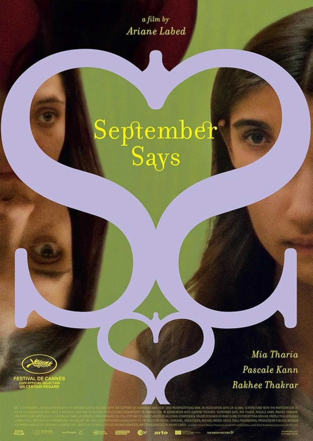 September Says (2025)