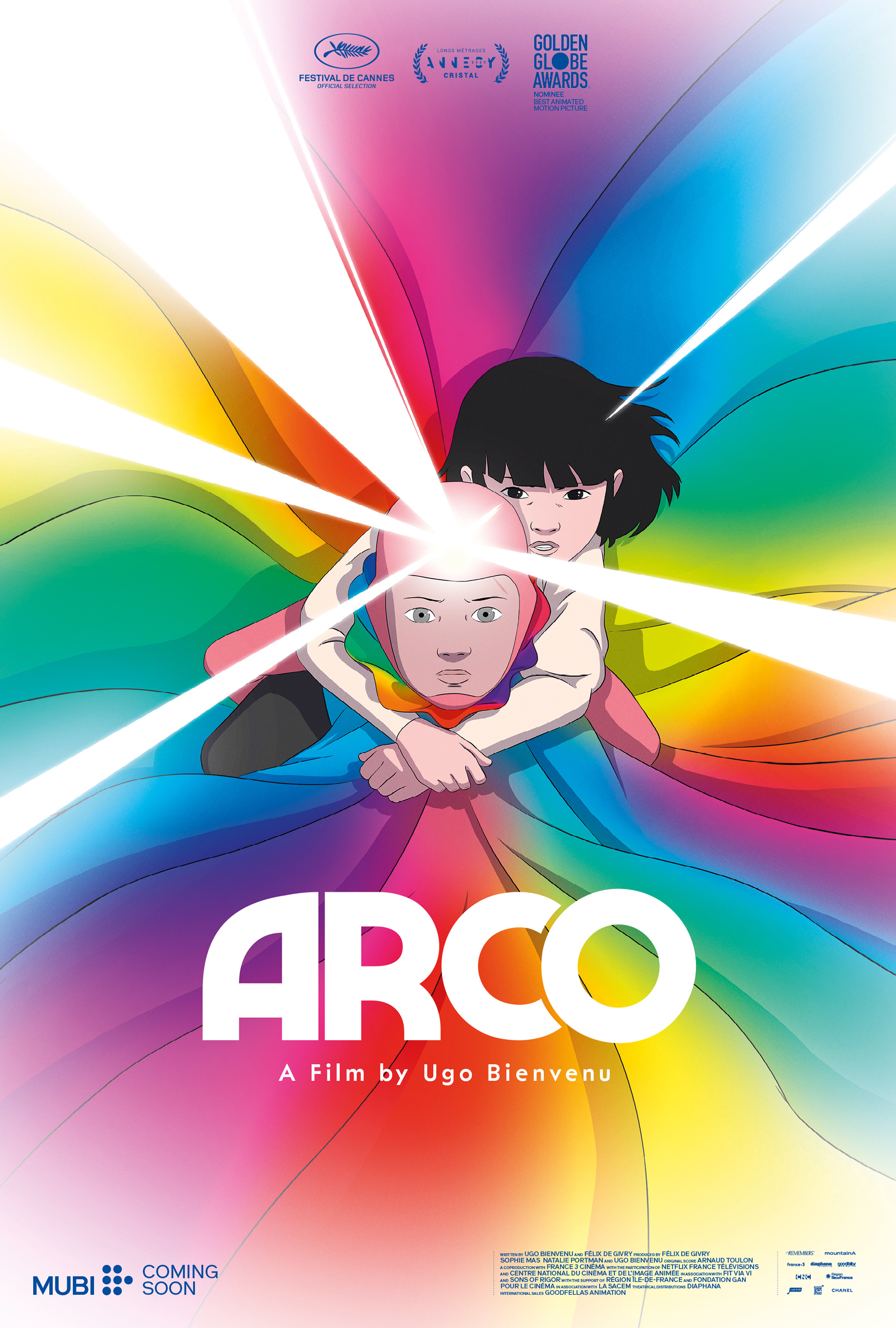 Arco (2026)