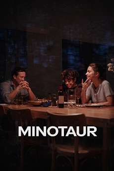 Minotaur (2026)