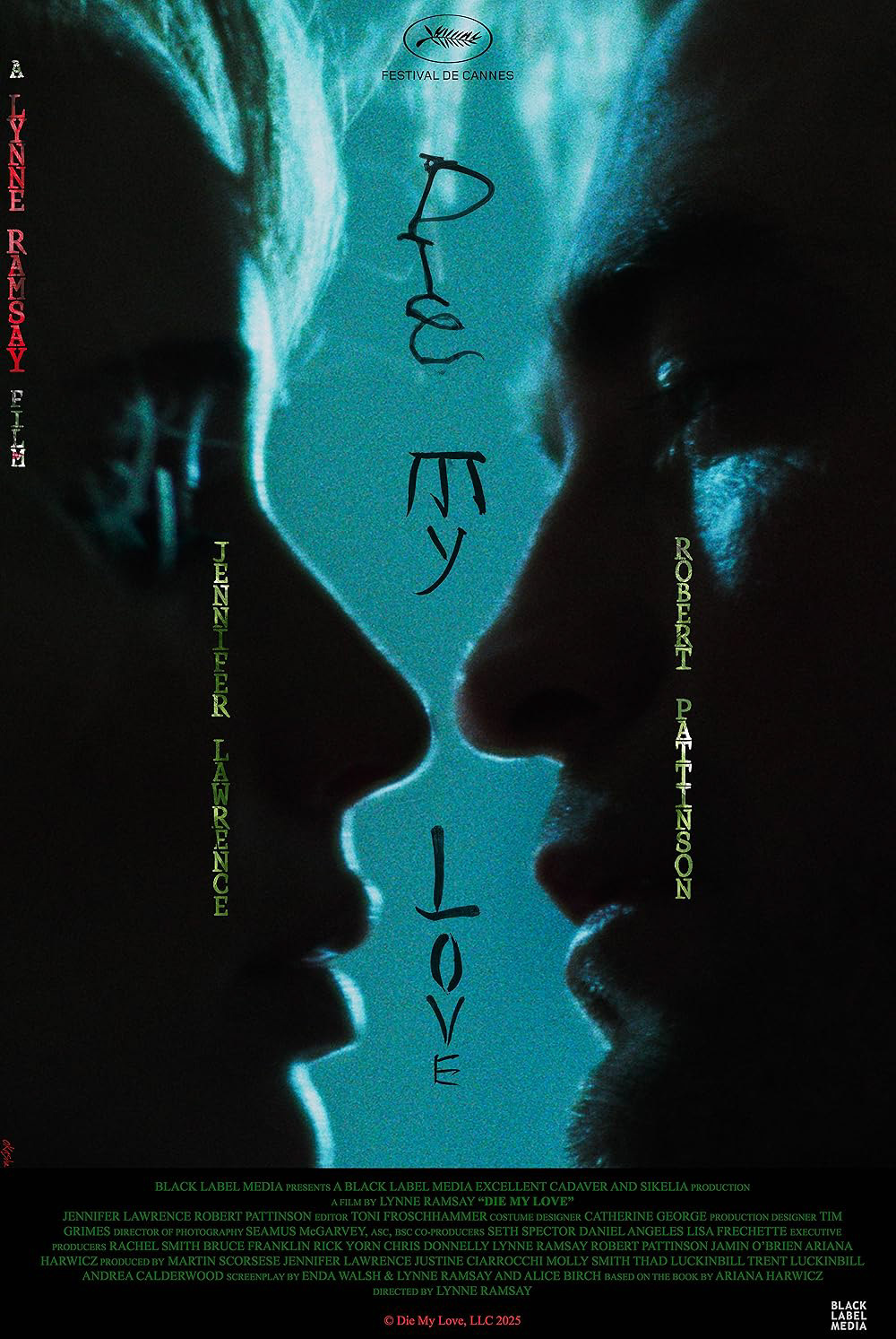 Die My Love (2025)