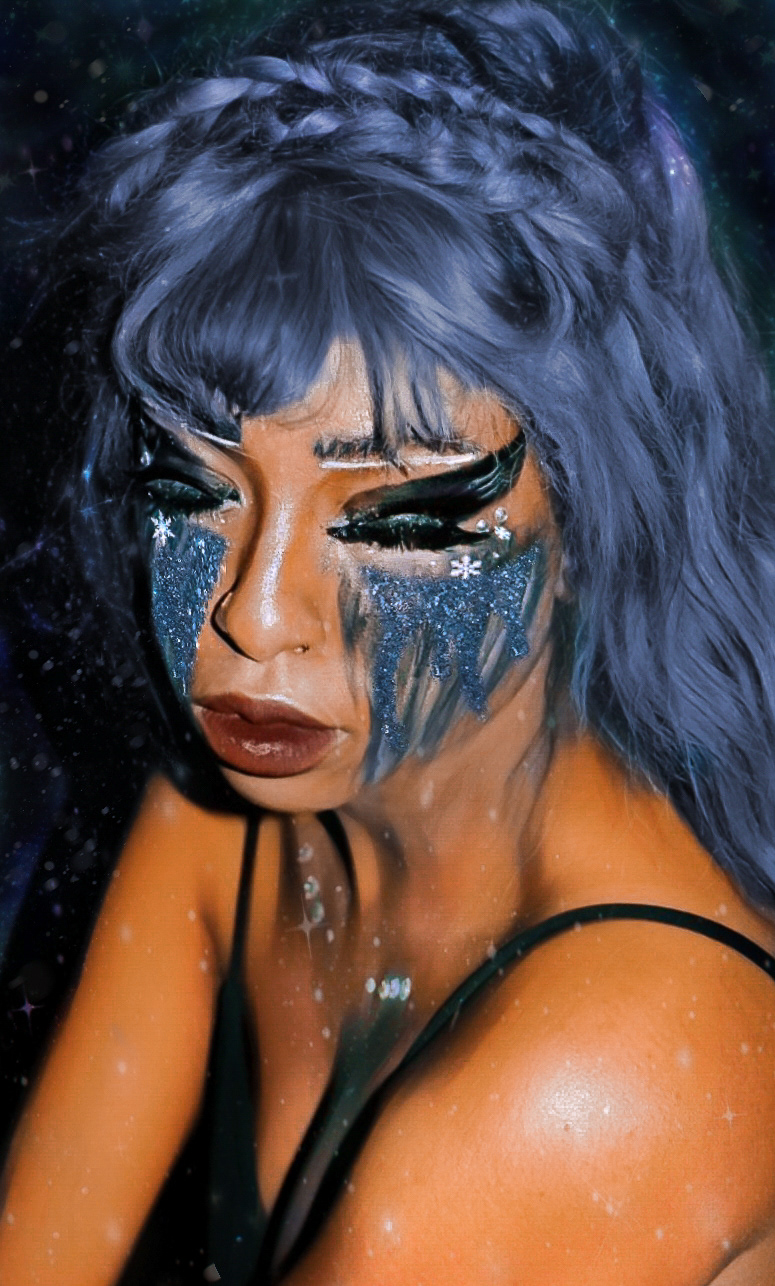 Ice Queen