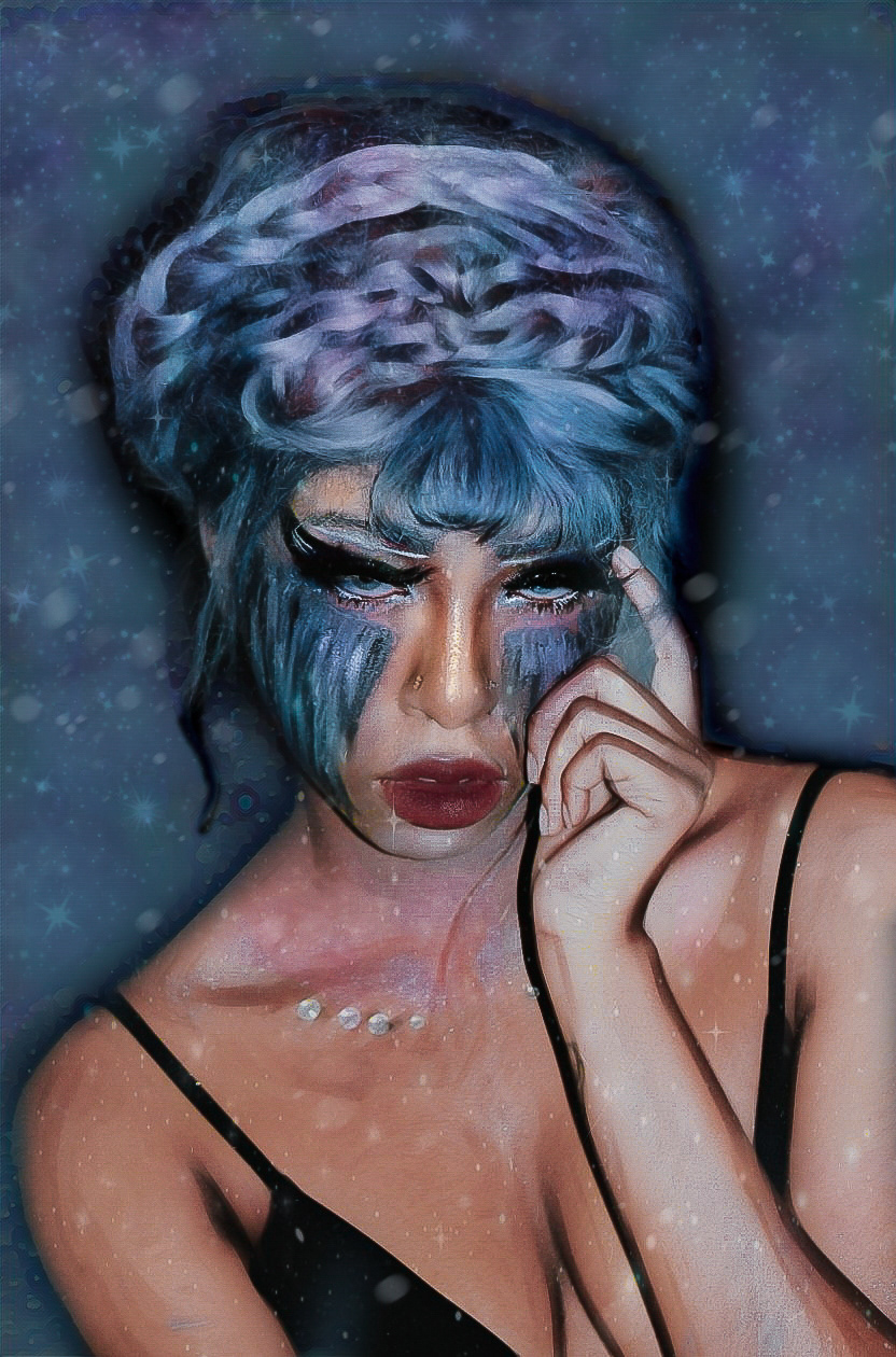 Fire N' Ice
