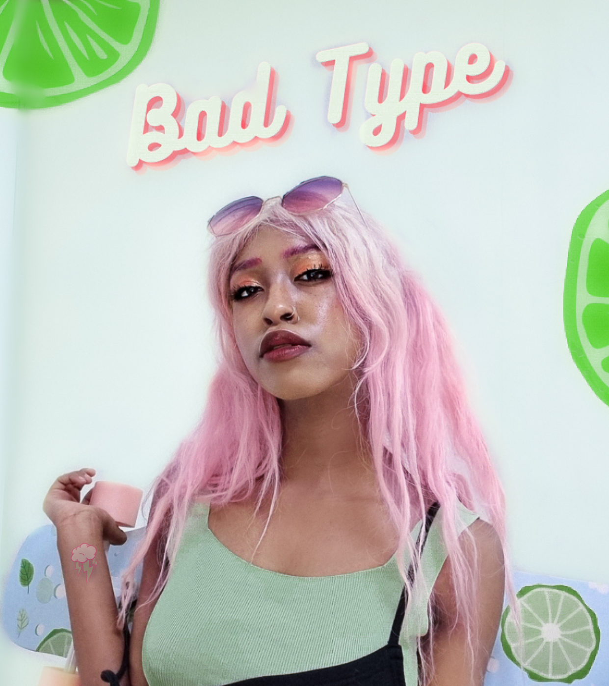 Bad Type: Single (22.09.04)