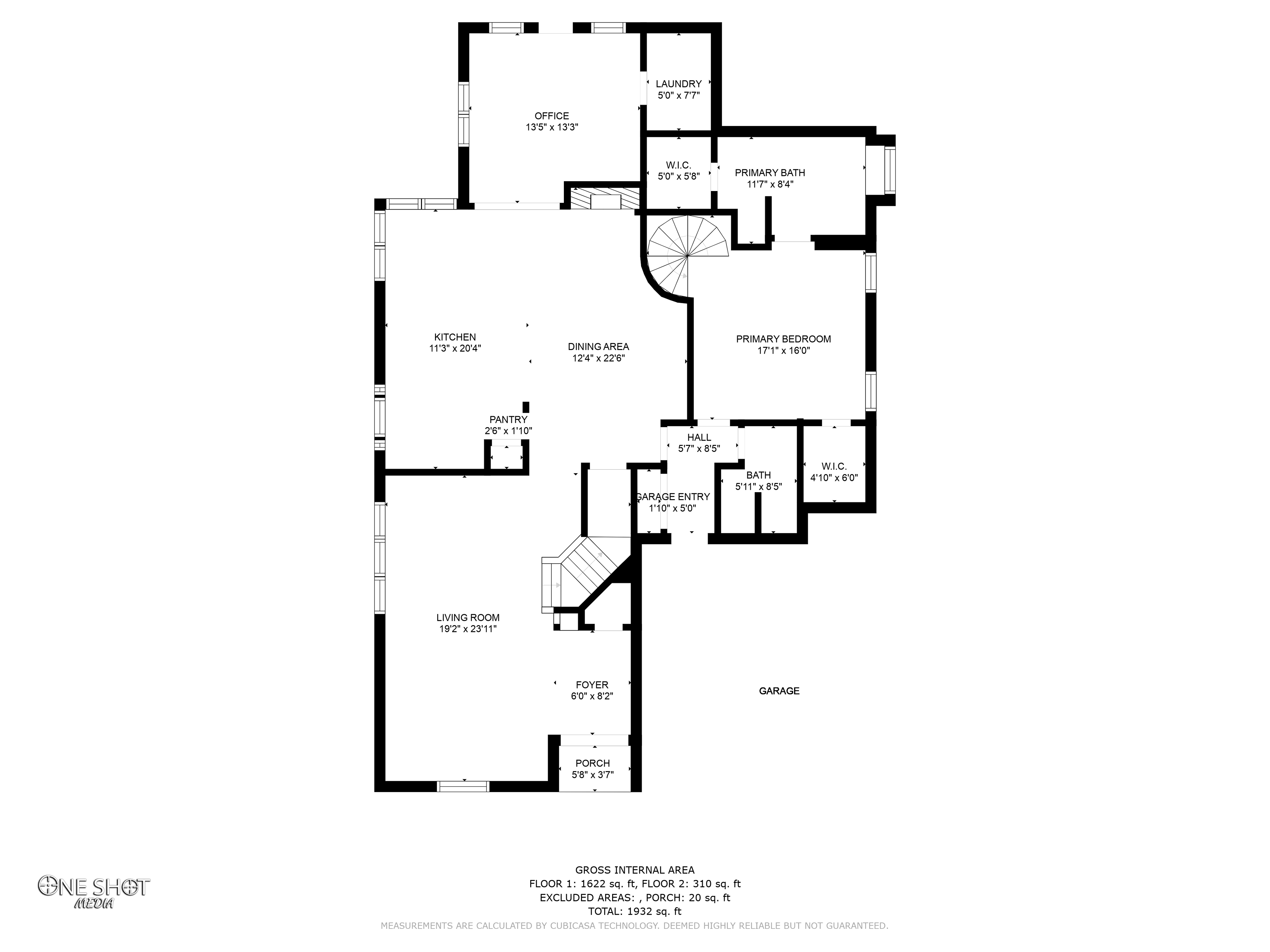 Need Floor Plans? Give us a call!