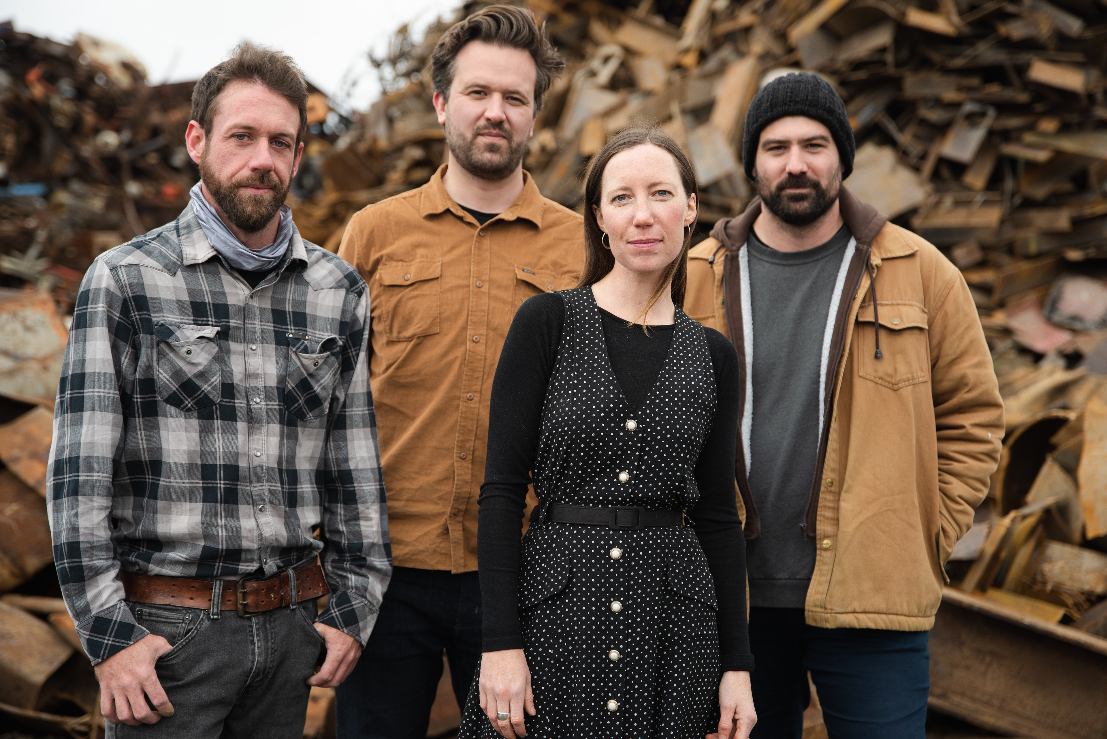 Emilie Steele & The Deal