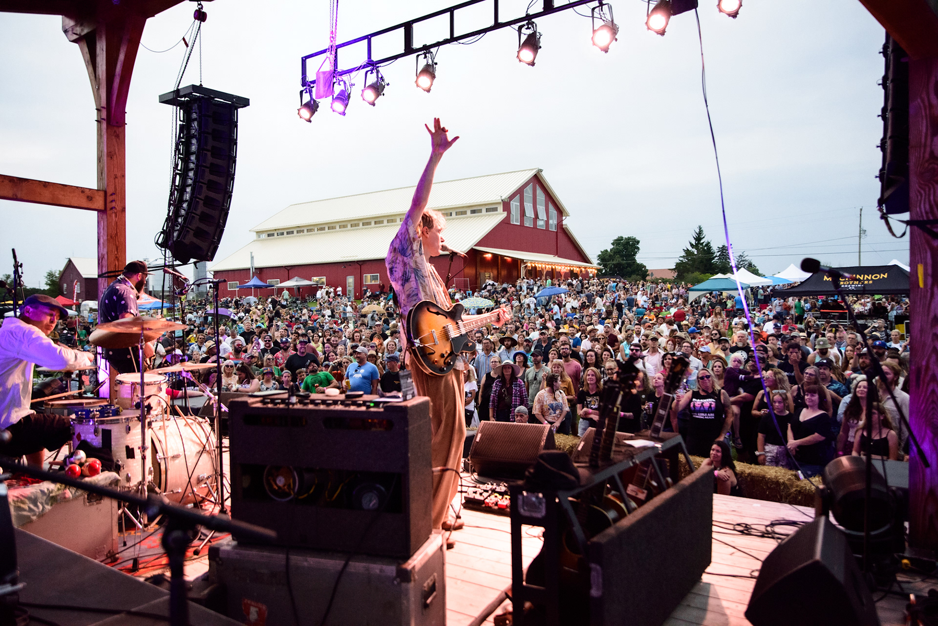 Joel Plaskett