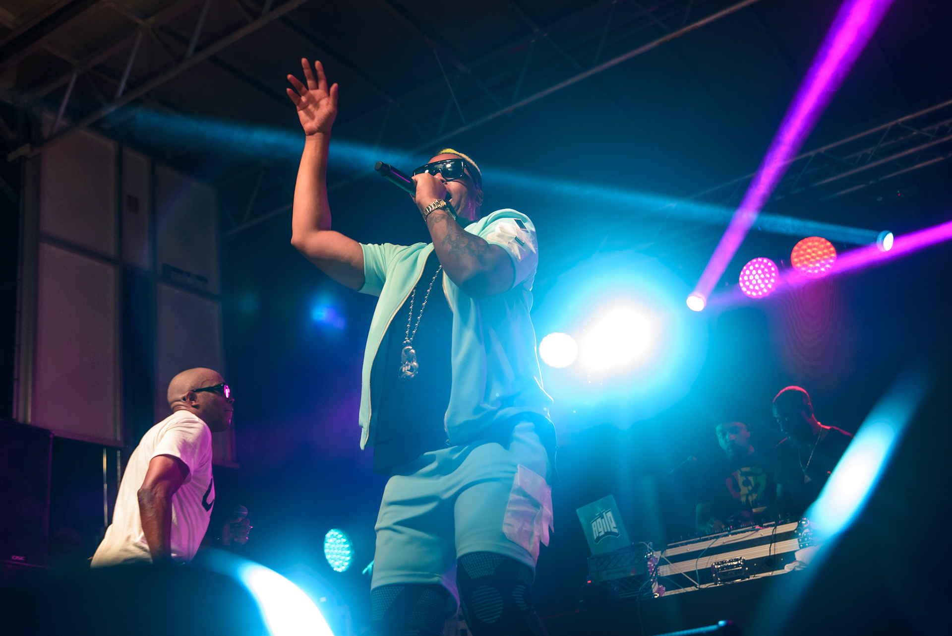Kardinal Offishall