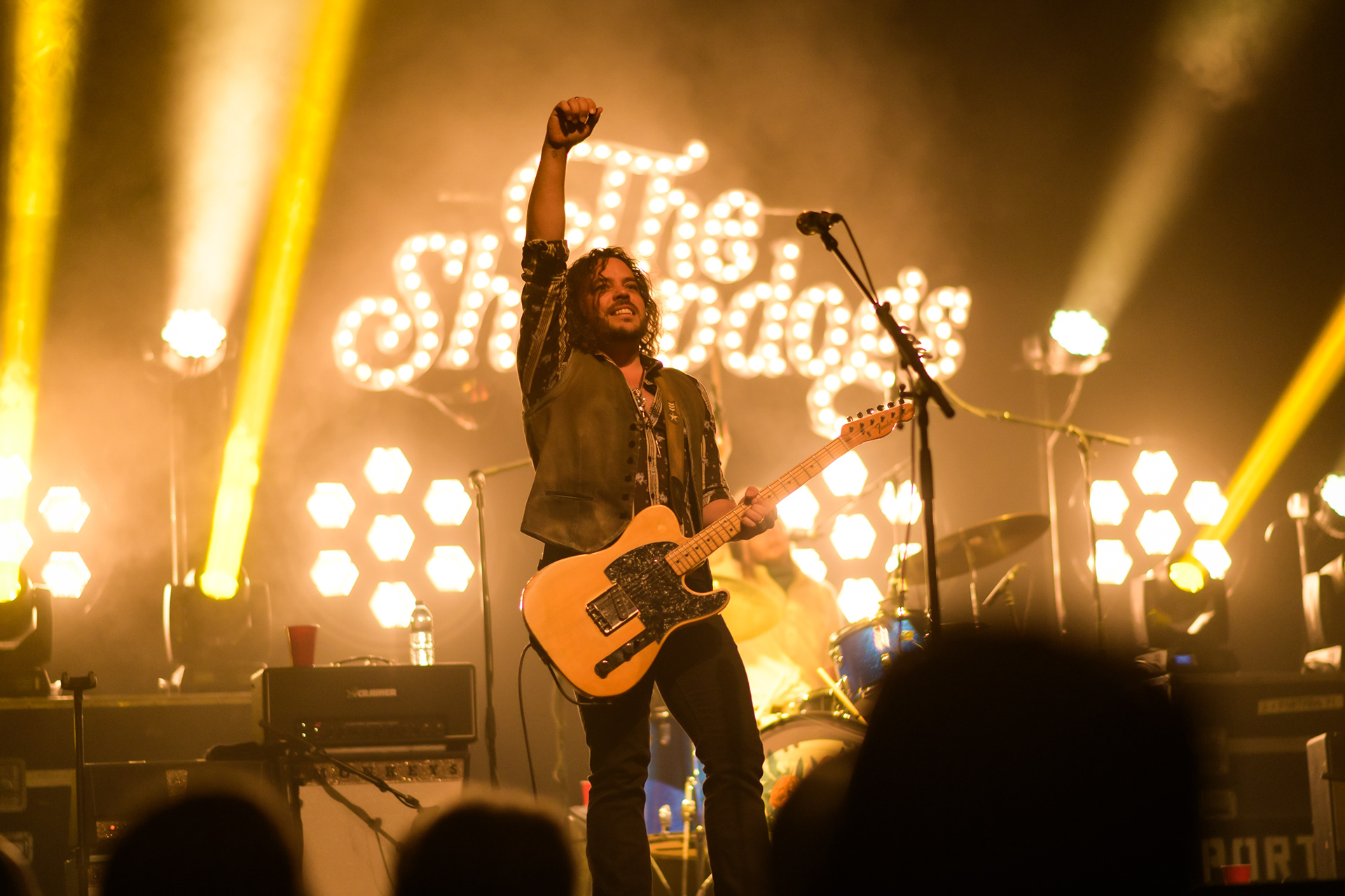 The Sheepdogs