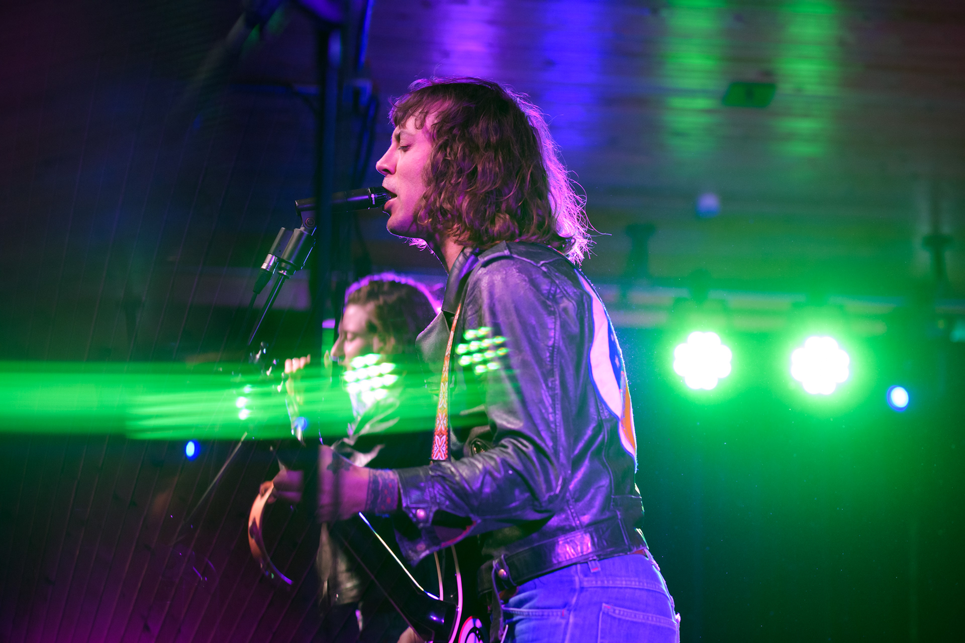 Daniel Romano's Outfit